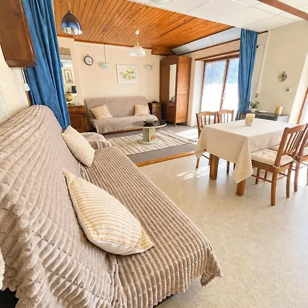 Apartamento Centre Du Village - Balcon - Et Vercors Villard-de-Lans