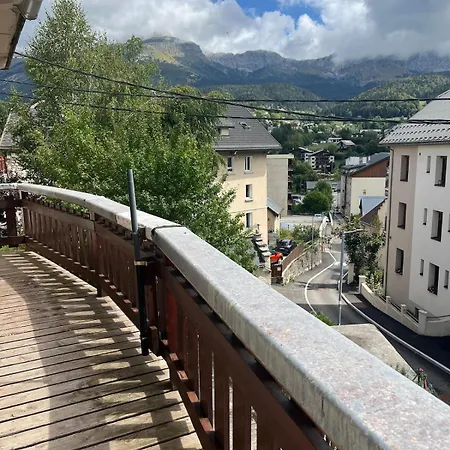 Centre Du Village - Balcon - Et Vercors Apartamento Villard-de-Lans