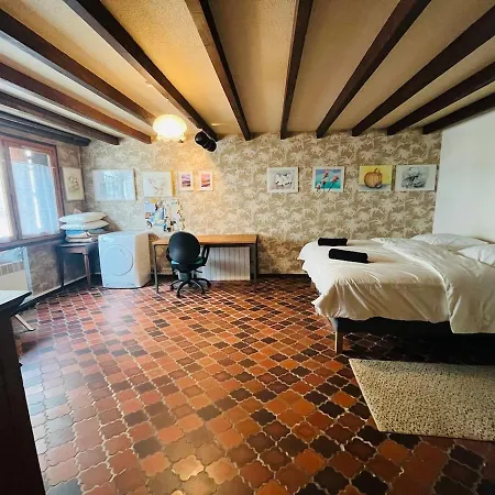 Apartamento Centre Du Village - Balcon - Et Vercors Villard-de-Lans