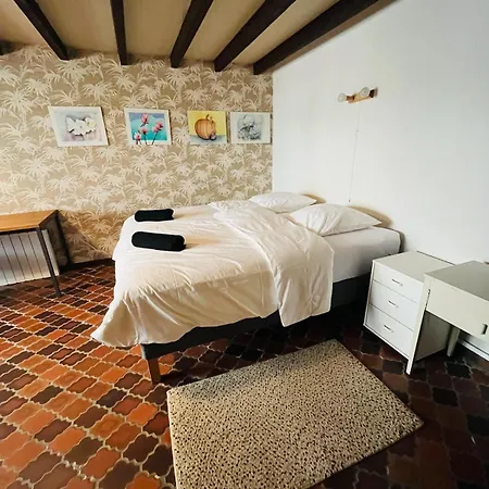 Apartamento Centre Du Village - Balcon - Et Vercors *