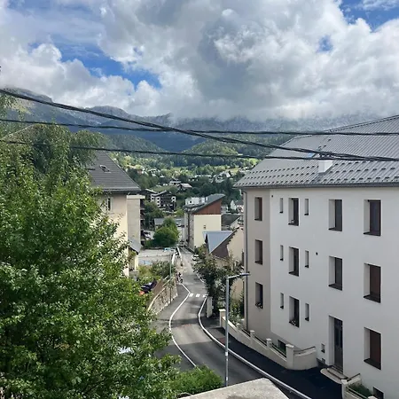 Centre Du Village - Balcon - Et Vercors Villard-de-Lans
