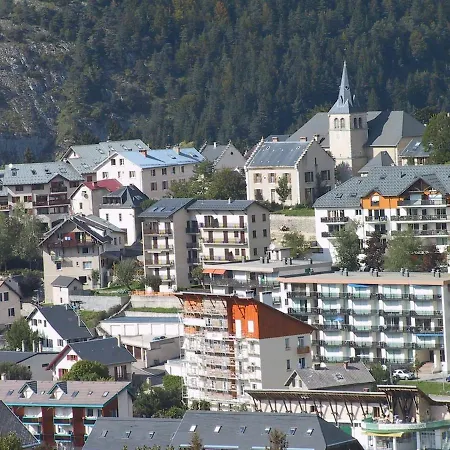 Centre Du Village - Balcon - Et Vercors *
