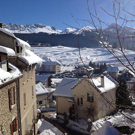 Centre Du Village - Balcon - Et Vercors Apartamento