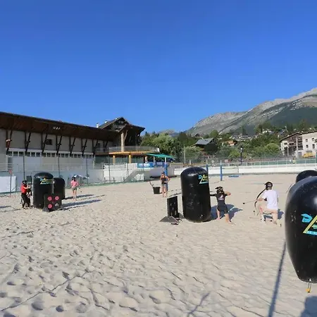 Centre Du Village - Balcon - Et Vercors Apartamento *